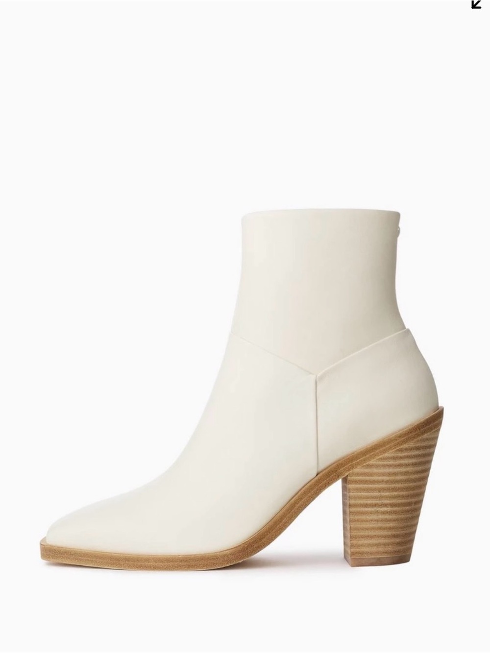rag & bone Axel Leather Boot